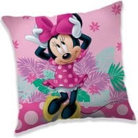 Poduszka dekoracyjna Disney Minnie 40x40 cm