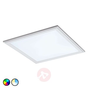 EGLO connect Salobrena-C panel LED, 45x45 cm