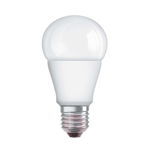 E27 8,8W 827 żarówka LED Superstar matowa ściemn