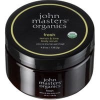 JMO Fresh Lemon and Lime Body Scrub 136,2g