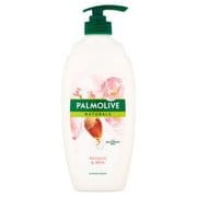 Palmolive - Żel pod prysznic z mlekiem migdałowym