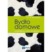 Bydło domowe - hodowla i użytkowanie