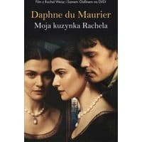 Moja kuzynka Rachela
