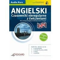 Angielski Czasowniki nieregularne
