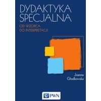 Dydaktyka specjalna