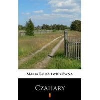 Czahary