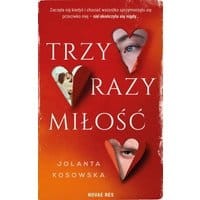 Trzy razy miłość