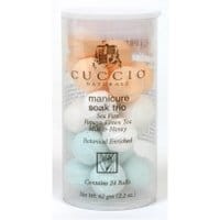 Cuccio Manicure Soak Trio 24szt. (#3049)