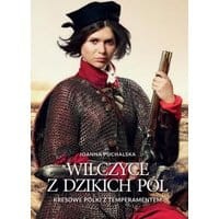 Wilczyce z dzikich pól
