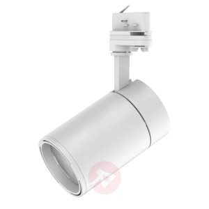 Arcchio Cady spot LED do szyny, biały 36° 22W