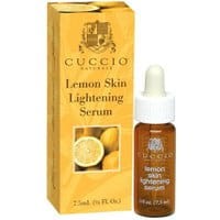 Cuccio Lemon Skin Lightening Serum 7,5ml (#3010)
