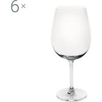 Zestaw 6 kieliszków Enoteque 610 ml