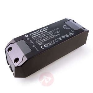 Ściemniany zasilacz LED 350 mA do COB95 20 W