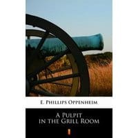 A Pulpit in the Grill Room