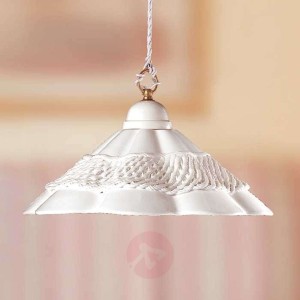 Czarująca lampa wisząca GONNELLA