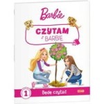 Czytam z Barbie Będę czytać