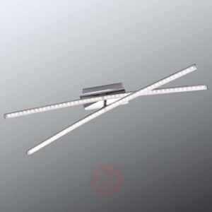 Ruchoma lampa sufitowa LED Simon