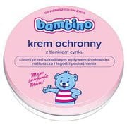 Bambino - Krem ochronny