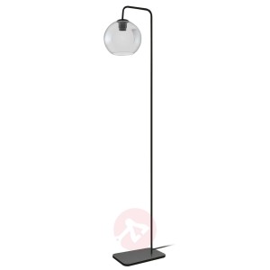 LEDVANCE Vintage Edition 1906 lampa stojąca Globe