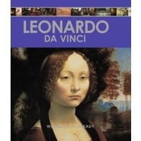Encyklopedia sztuki Leonardo da Vinci