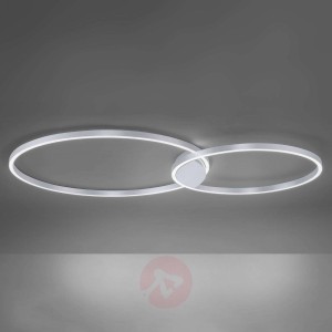 Paul Neuhaus Q-KATE lampa sufitowa LED, 125cm