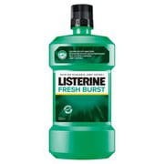 Listerine - Płyn do płukania jamy ustnej freshburst