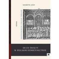 Duch Święty w polskim piśmiennictwie