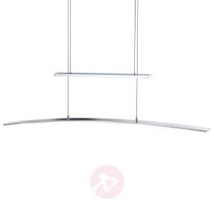 B-Leuchten Loire lampa wisząca, regulowana