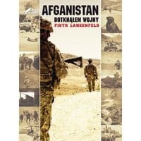 Afganistan. Dotknąłem wojny