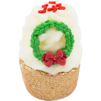 Bomb Cosmetics Jingle All The Way babeczka