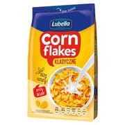 Lubella - Płatki Corn Flakes kukurydziane