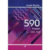 590 fraszek i… ciut, ciut