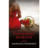 Pensjonat marzeń Tom 2 Szkoła żon