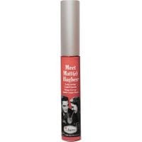 TheBalm Meet Matt(e) Hughes Pomadka Commited - Nude