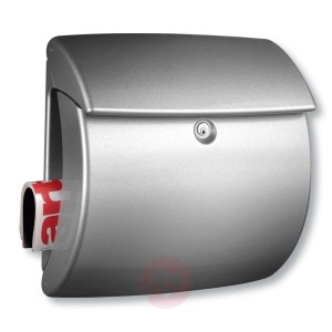 Elegancka skrzynka na listy Kiel