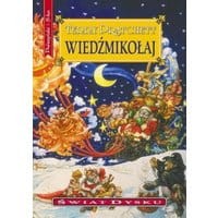 Wiedźmikołaj