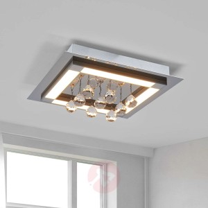 Energooszczędna lampa sufitowa LED Leggero