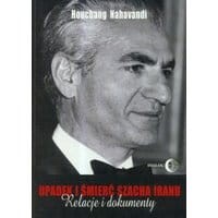Upadek i śmierć szacha Iranu