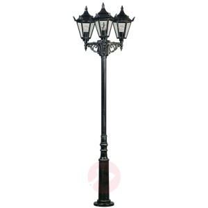 Latarnia w stylu dworkowym 756 S 3