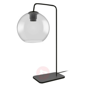 LEDVANCE Vintage Edition 1906 lampa stołowa Globe