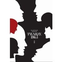 Twarze 1863