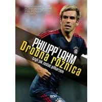 Drobna różnica, czyli jak zostać piłkarzem