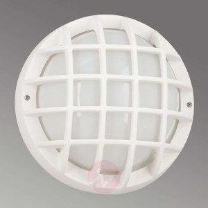 Lampa ścienna lub sufitowa zewnętrzna EKO 26, G