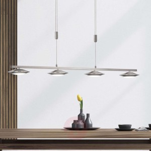 Lampa wisząca LED Z-Beta ZigBee pilot Touch