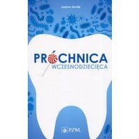 Próchnica wczesnodziecięca