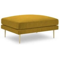 Pufa Flavio Yellow