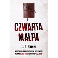 Czwarta małpa