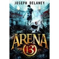 Arena 13 Tom 1