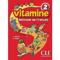 Vitamine 2 Podręcznik