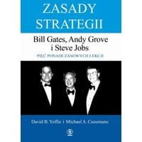 Zasady strategii